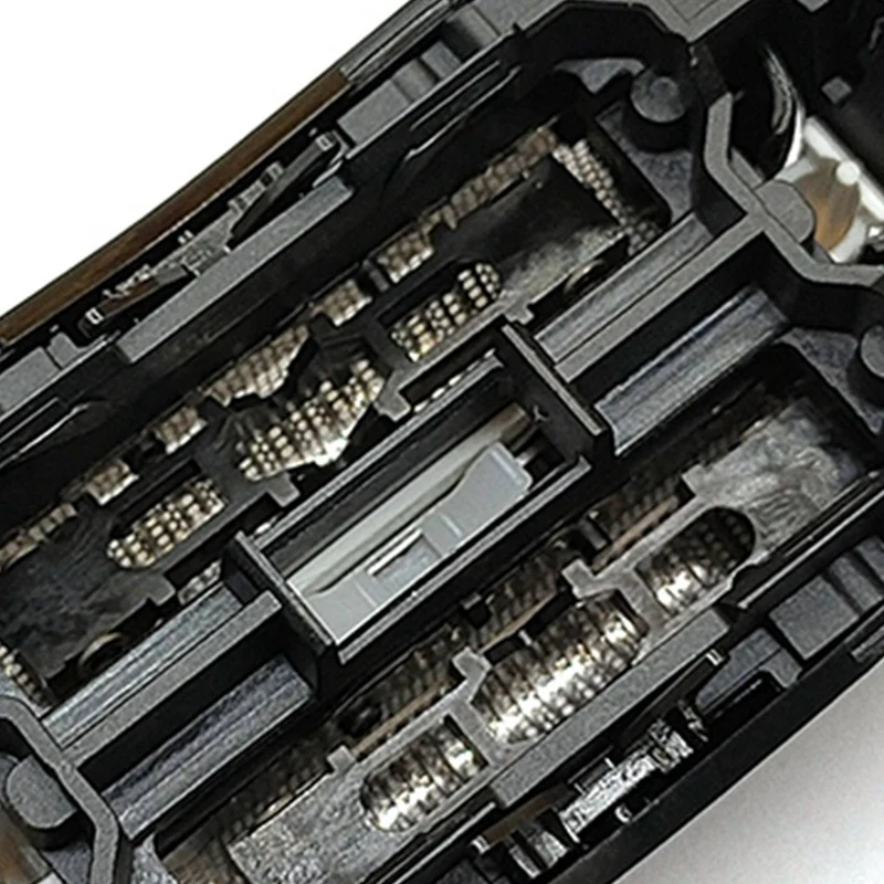 3X สําหรับ Braun มีดโกนหัว 3 Series 21B 330 มีดสุทธิ 32B 3010S 32B 320S 3000 340 อุปกรณ์เสริม, 21B