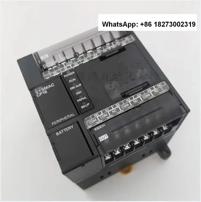 CP1E CP1E-N30DR-A/E40DR-D/N60DT-A/E30DR-A/N40DT/N20DT-D