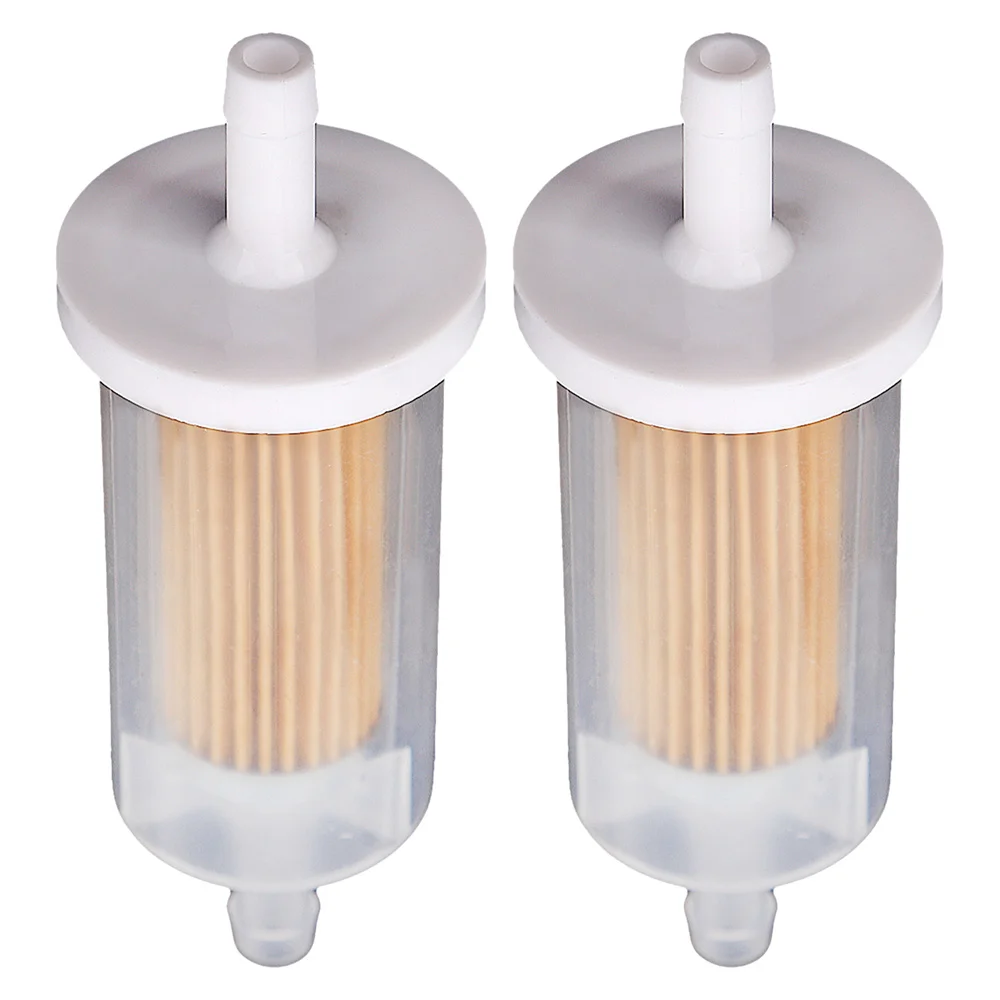 695666 Fuel Filter For 845125 691035 5065 5065D 5065K 493629 Compatible with John Deer D100 D105 D110