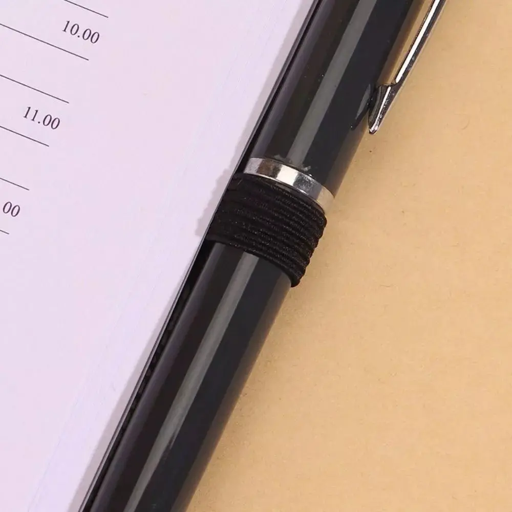แบบพกพา A5 2025 Agenda Book Planner Reminder To Do List Schedule Book 365 วันหนา Planner อุปกรณ์สํานักงาน