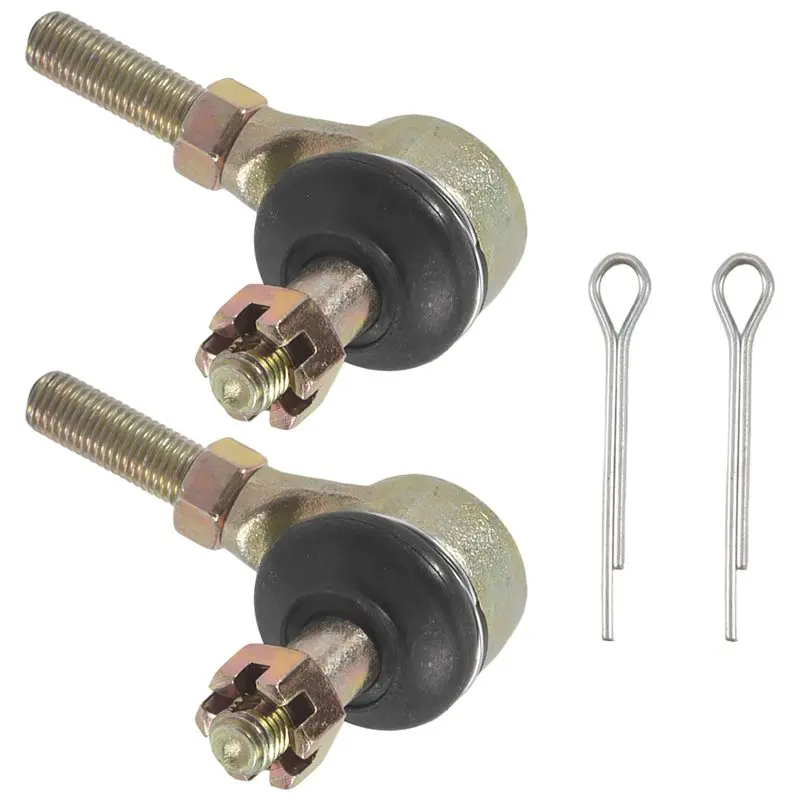 

Комплект шаровых опор и наконечников рулевых тяг A54K (правый и левый) для квадроциклов Raptor 660 YFM660 YFM660R 2001-2005 гг.