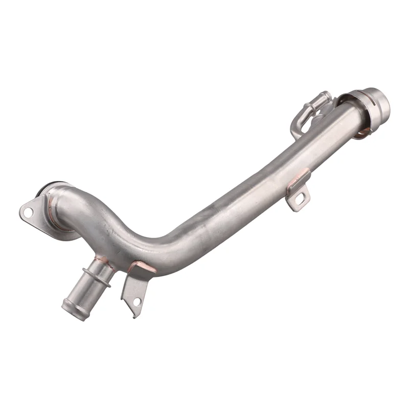 انبوب ماء تبريد المحرك 2642008600 لمرسيدس بنز M264 W205 W213 E200 E300 E350 C160 C180 C200 C300 2642004201