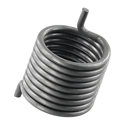 1pc Starter Recoil Spring For Husqvarna 340 345 350 Chainsaw Parts Garden Power Tools Accessories
