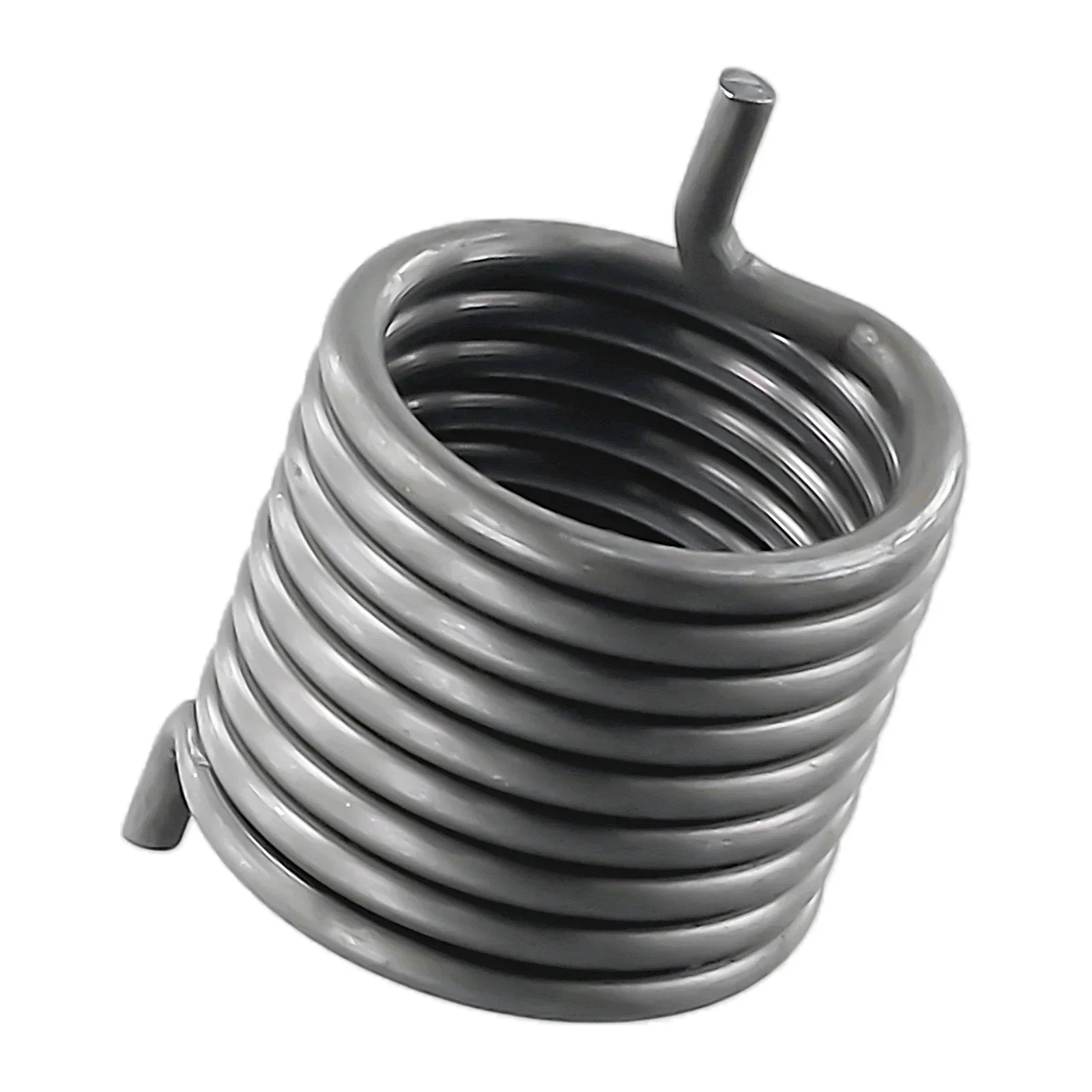 1pc Starter Recoil Spring For Husqvarna 340 345 350 Chainsaw Parts Garden Power Tools Accessories