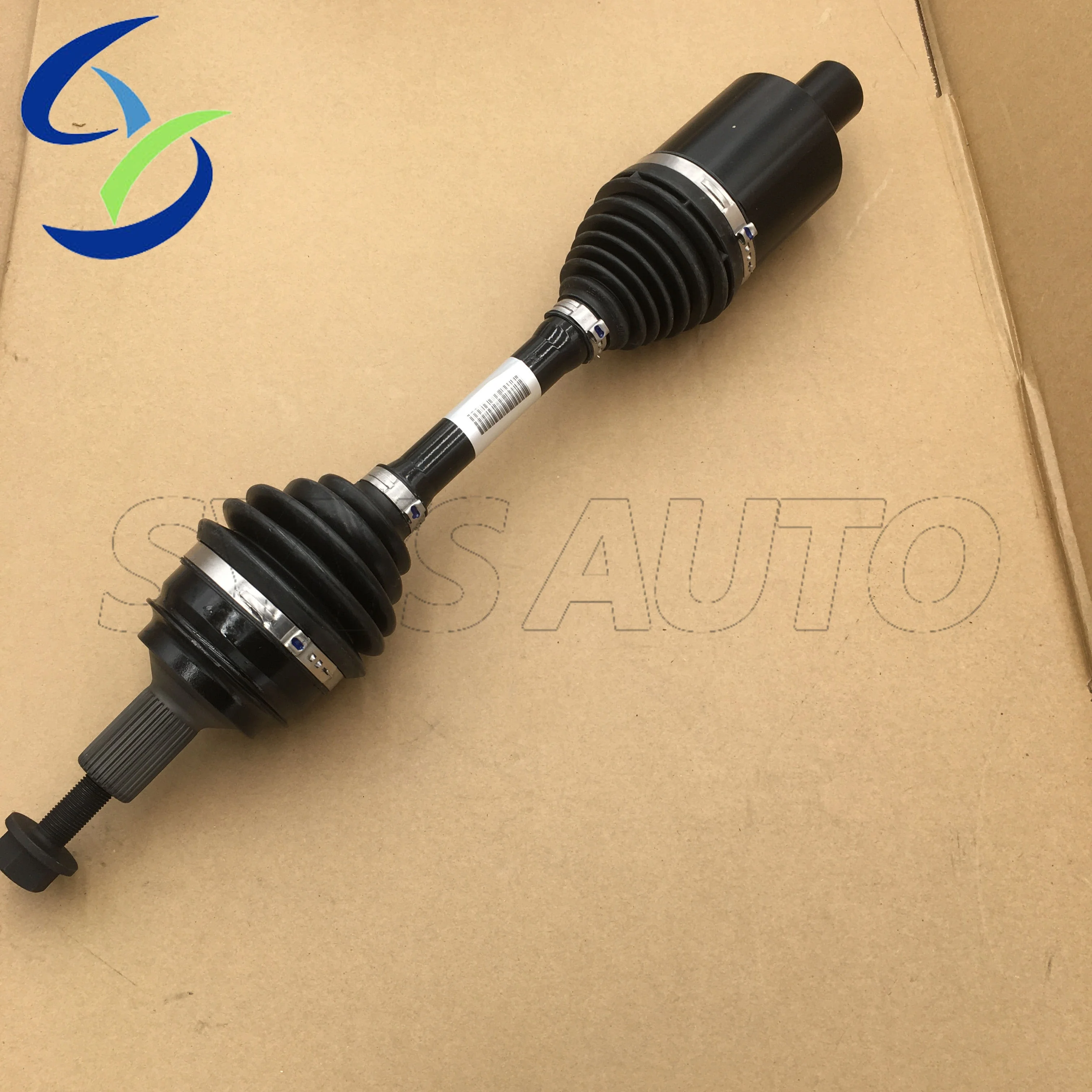

Ultra Premium Axle Shaft A2043301500 2043301500 A2043302601 A2043300585 A2043301601 A2043301300 A2043302401 for MERCEDES GLK350