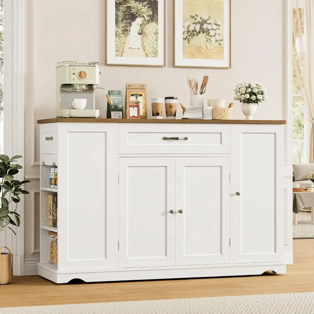 Thumbnail 2 - #7 Rolling Kitchen Islands List of Top Picks