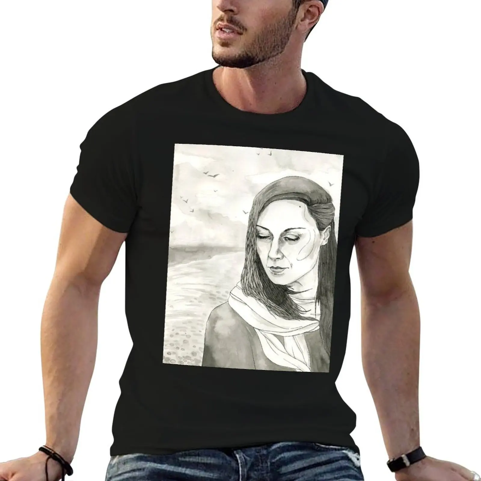 

Amy Macdonald T-Shirt man graphic t shirt mens graphic t shirts T-Shirt