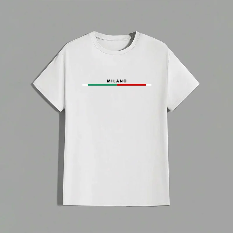 Cotton Loose Women's T-shirt Short Sleeve Fashion Casual Hot Sales Summer Comfortable Daily Outdoors Jogging High Quality Simple