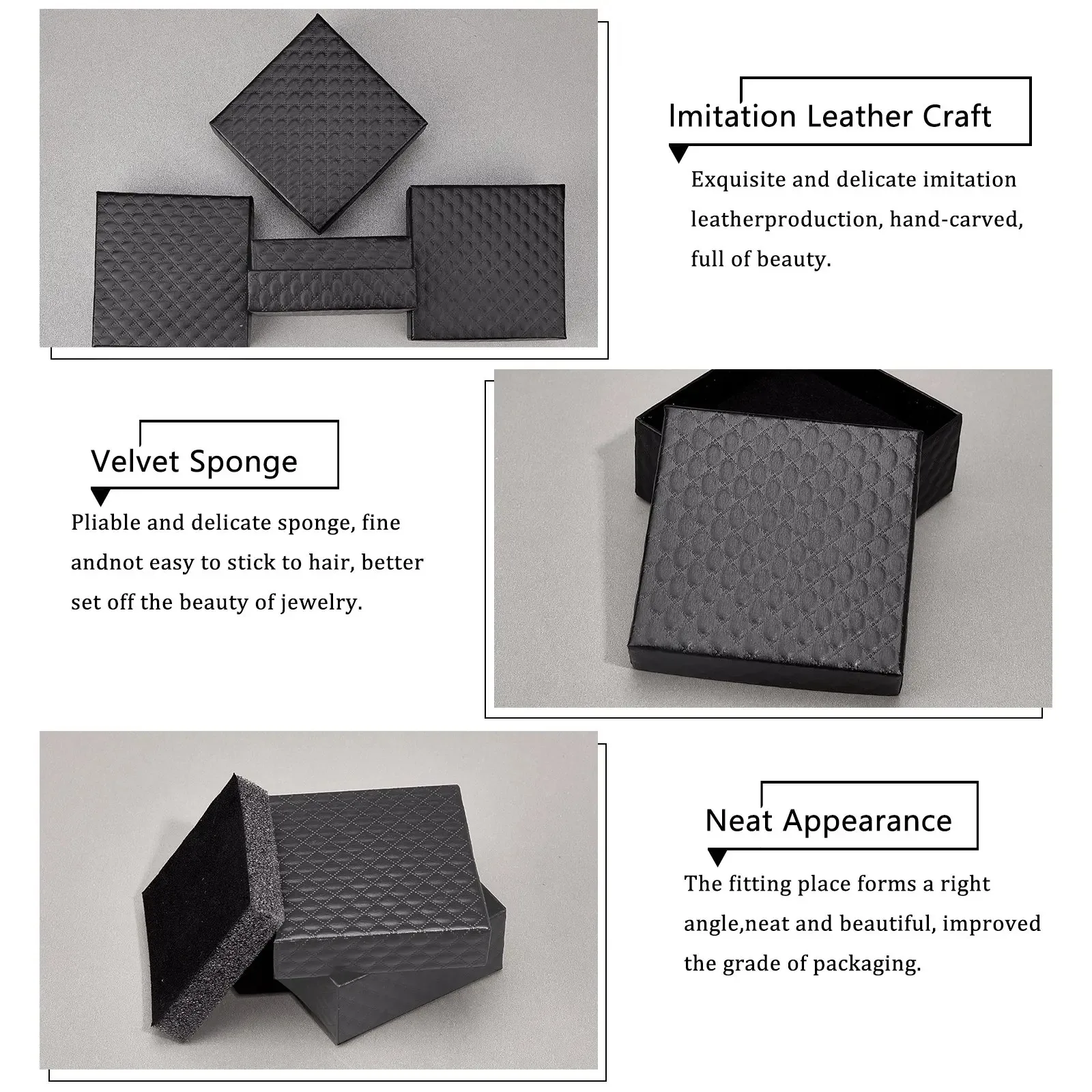 Thumbnail 4 - #69 Trending Jewelry Gift Boxes Right Now