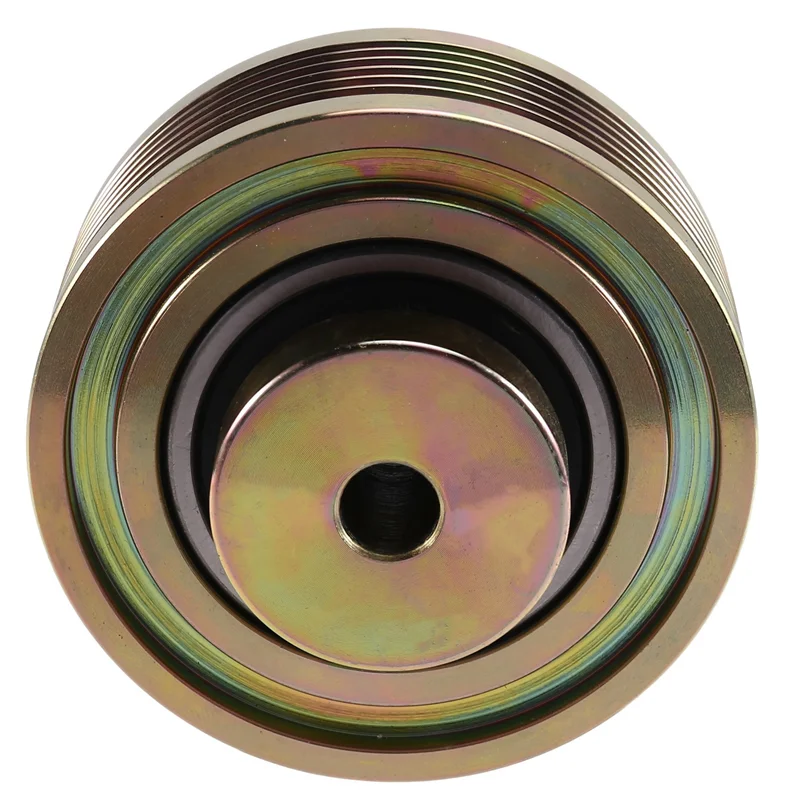 

For Thermo King Sl100e Sl200e Sl400e Spectrum SL Compatible 78-1283 Pulley Tensioner New-A97E