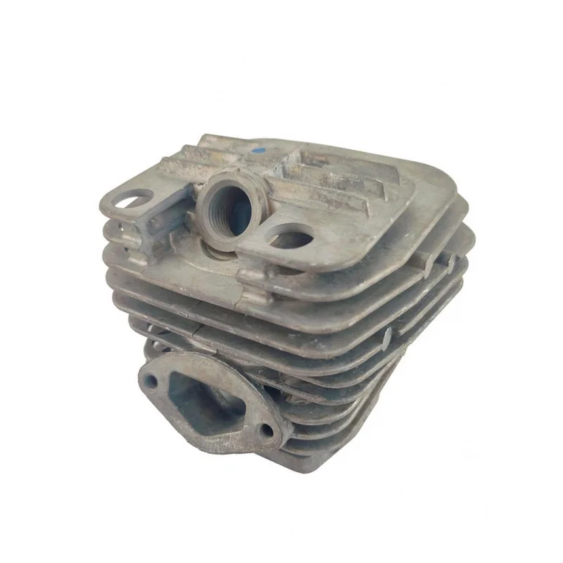 for 5800 Chainsaw cylinder piston ring assembly Chain saw 45mm logging saw accessories