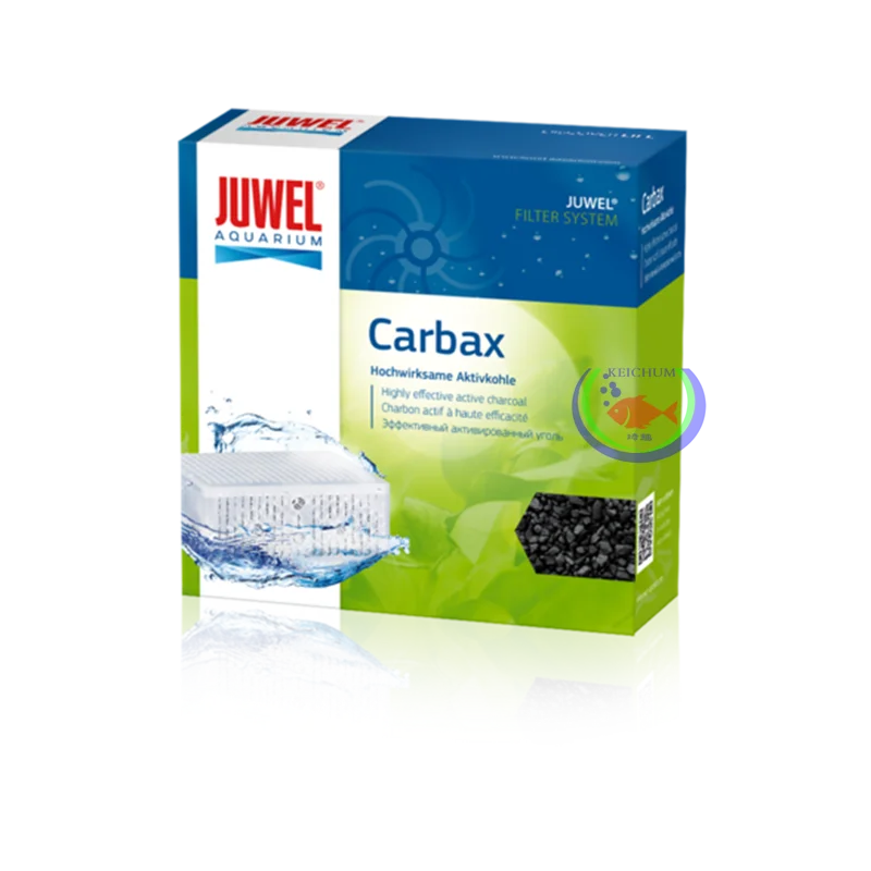 Juwel original filter activated carbon particle filter material is suitable for juwel3. 0 6.0 8.0 use of filter cartridge