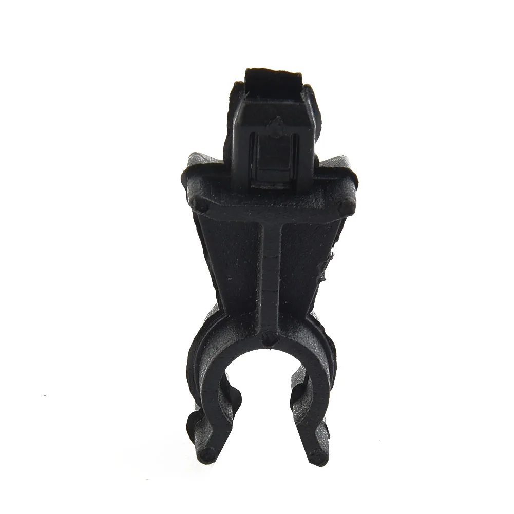 Brand New High Quality Lightweight Hood Rod Clamp Clip Practical For Pathfinder Replacement Bonnet Support Clip