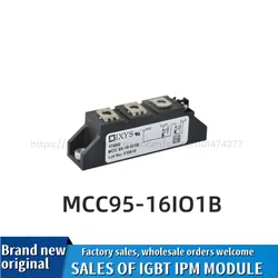 MCC95-16IO1B Module