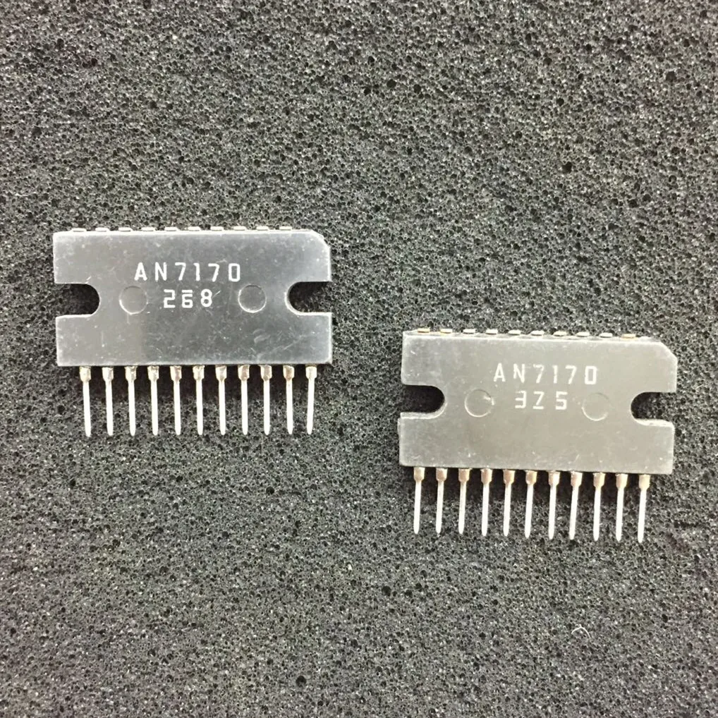 

5PCS AN7170 Integrated Circuit IC chip
