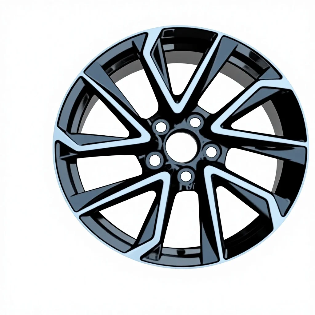 Car Part High quality 16inch Wheel Hub
