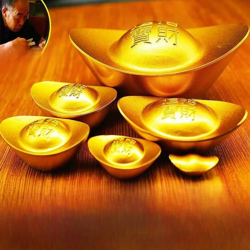 barra-del-tesoro-in-bronzo-miniatura-dorata-per-attrazione-della-ricchezza-pezzo-decorativo-perfetto-per-inaugurazioni-aziendali-e-nuove-abitazioni