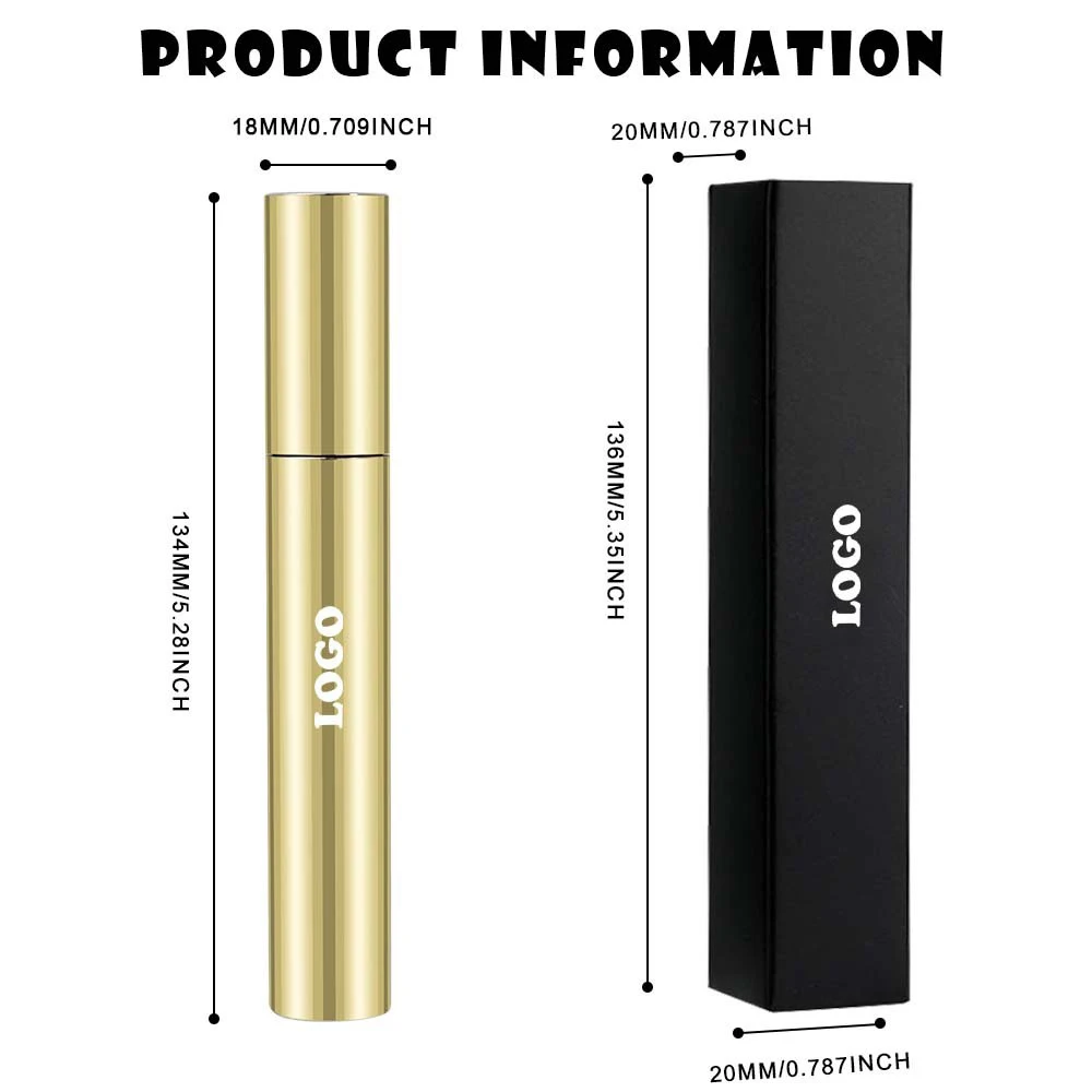 6ml-private-label-mascara-custom-logo-3-colors-waterproof-smudge-proof-volumizing-lengthening-setting-colored-fast-dry-makeup