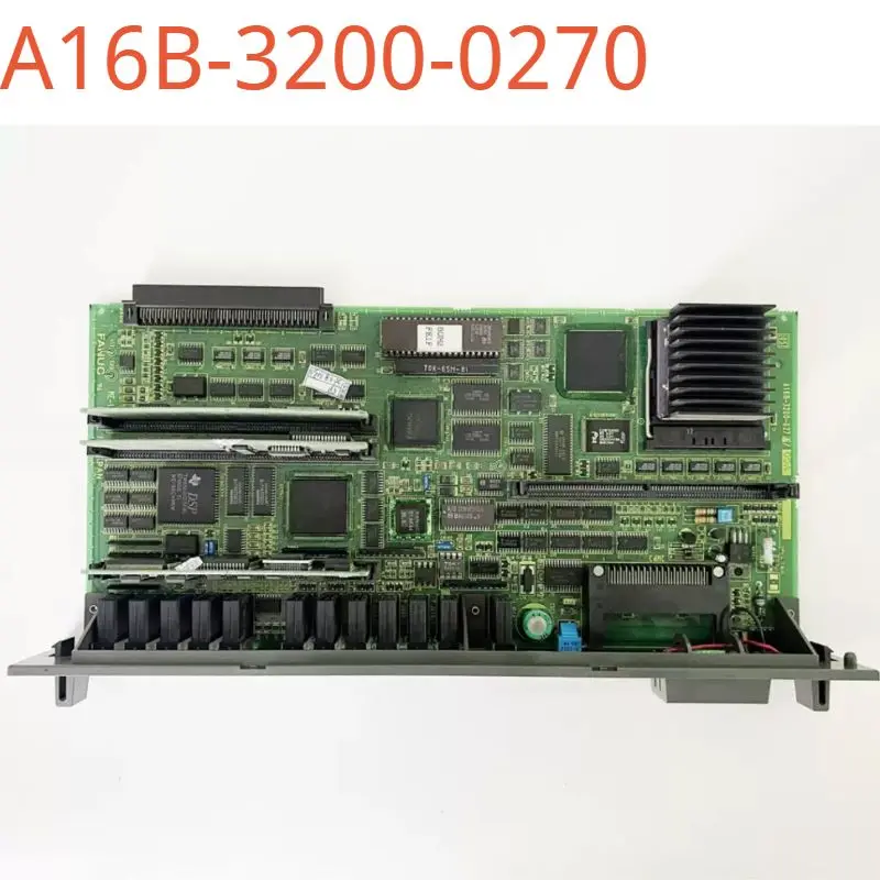 Fanuc A16B-3200-0270 circuit board spot inspection OK