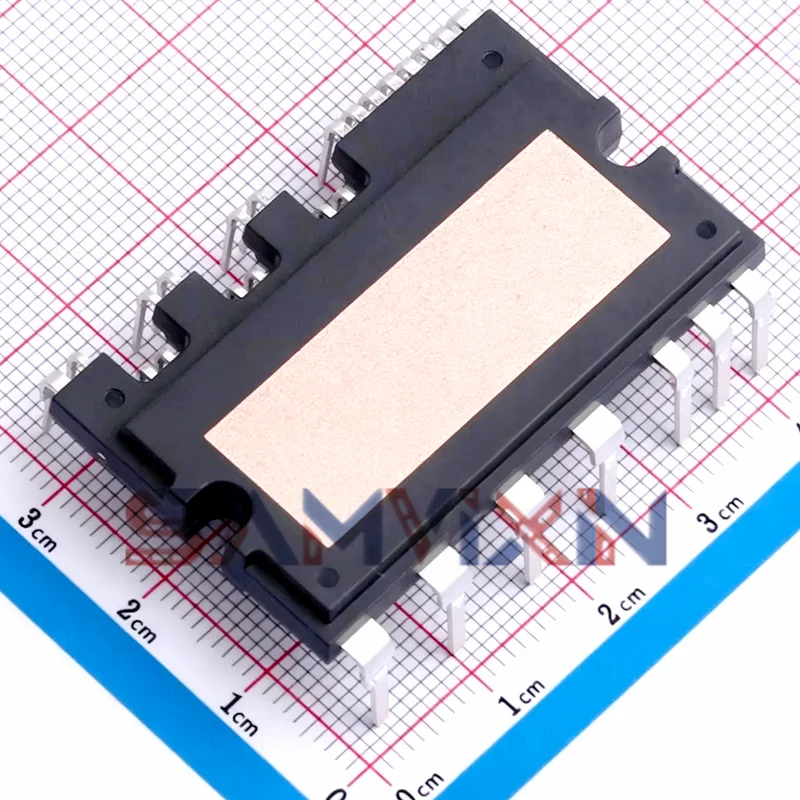 SD20M60AC8 (1-5pieces) Free Shipping DIP-27​ Highly integrated and highly reliable three-phase brushless DC motor drive circuit. 2
