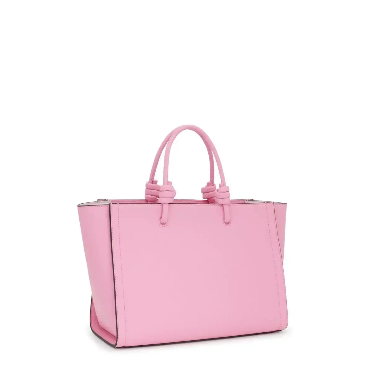 Carralero Medium pink Amaya Shopping bag  La Rue New