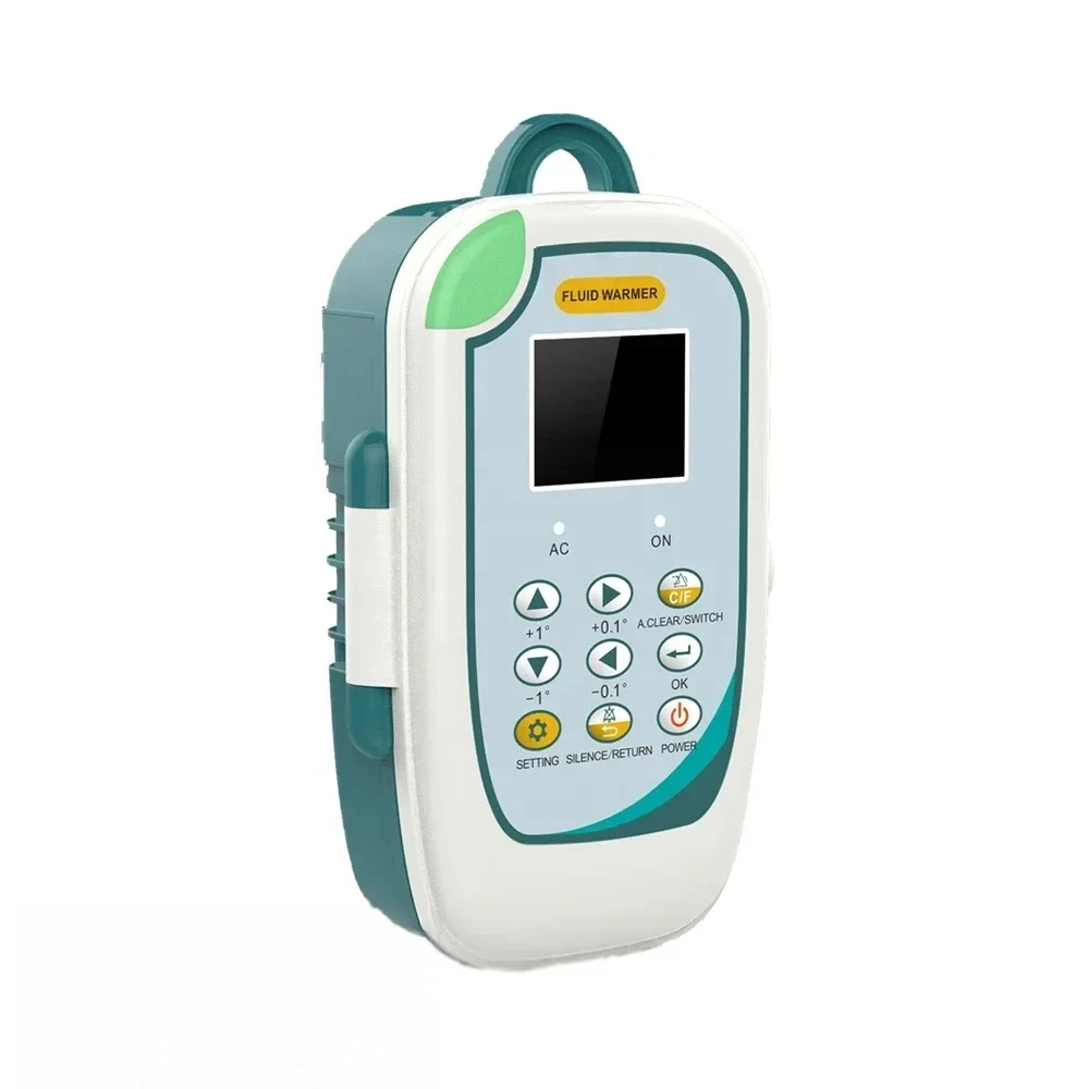 

Транффузионный обогреватель для человека и ветеринарного оборудования, грелка для инфузионной жидкости