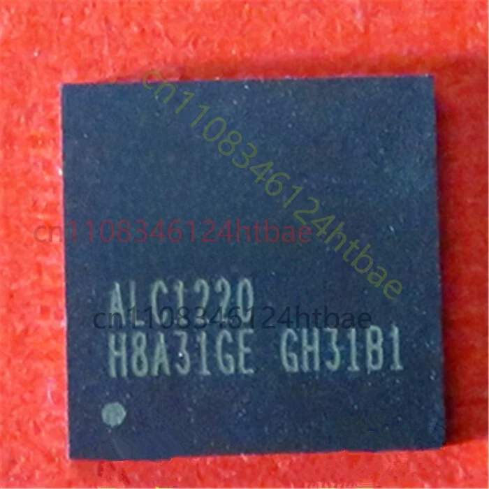 5-個の-100-新品-alc1220-qfn-56-チップセット