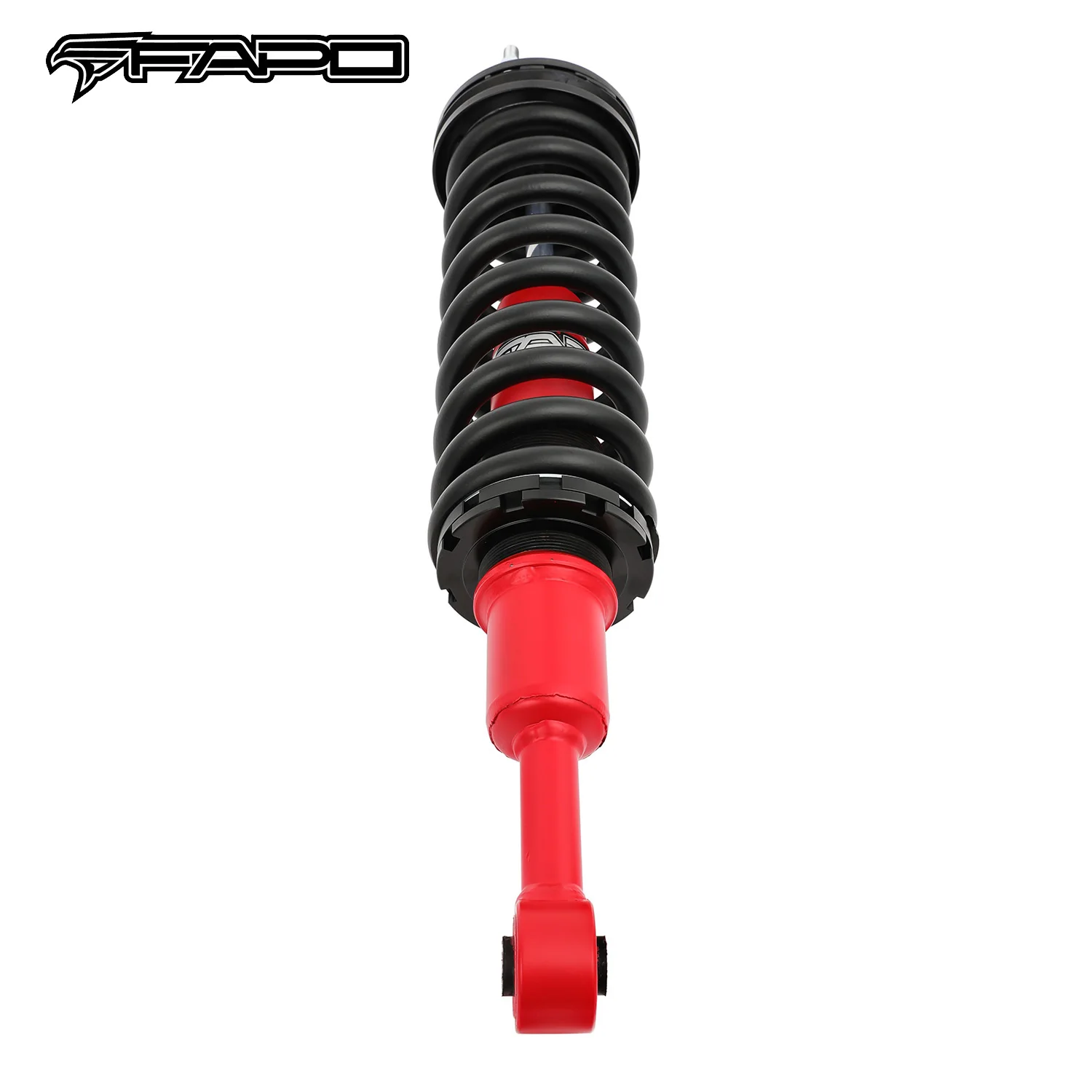 TLF FAPO PA164210 para Tacoma 2005 - 2021 delantero 0-2 "Kit de elevación de alta calidad amortiguadores de suspensión amortiguador Coilover