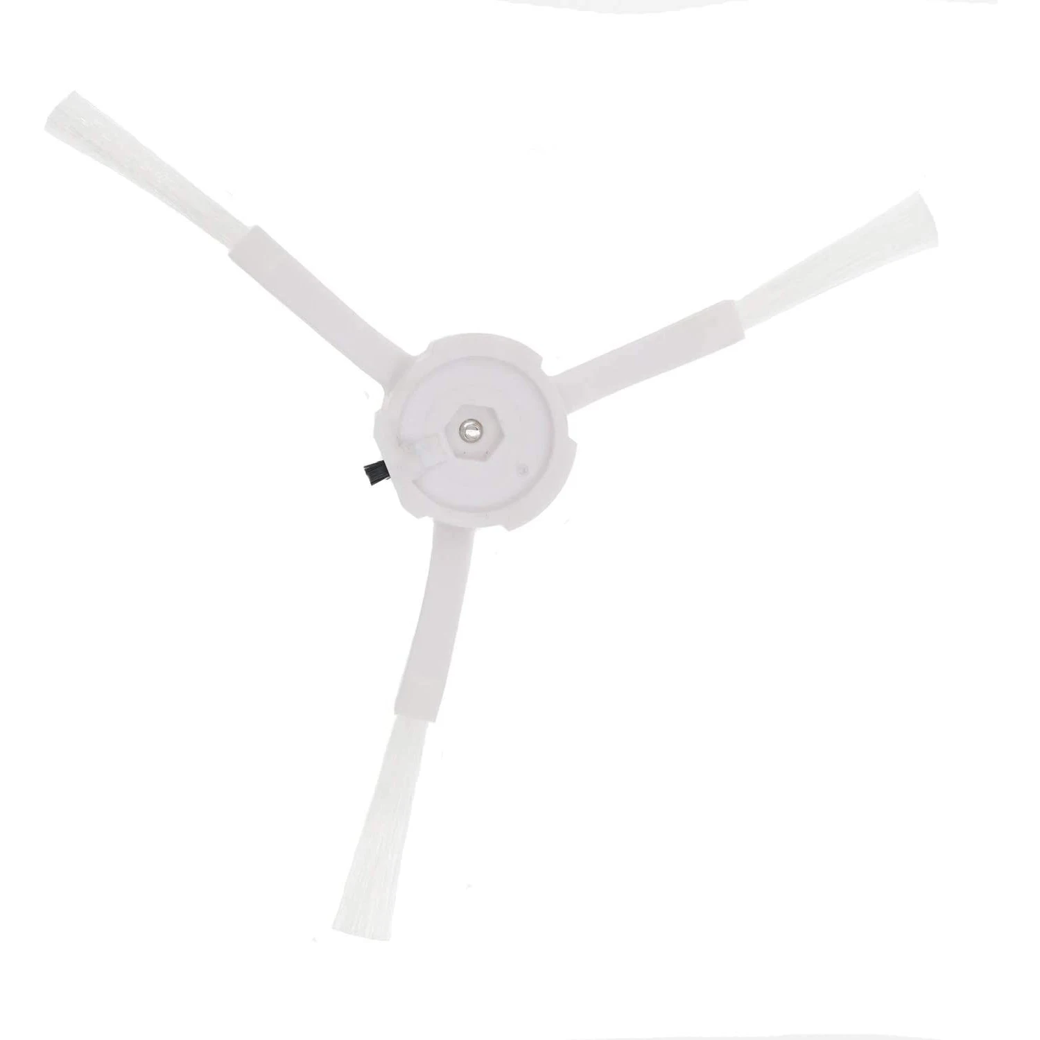 Replacement Side Brush for Xiaomi Roborock S6 MaxV, S6, S6 Pure, E4, S4, S5 Max, S5, E35 and E2 Robotic Vacuum Cleaner
