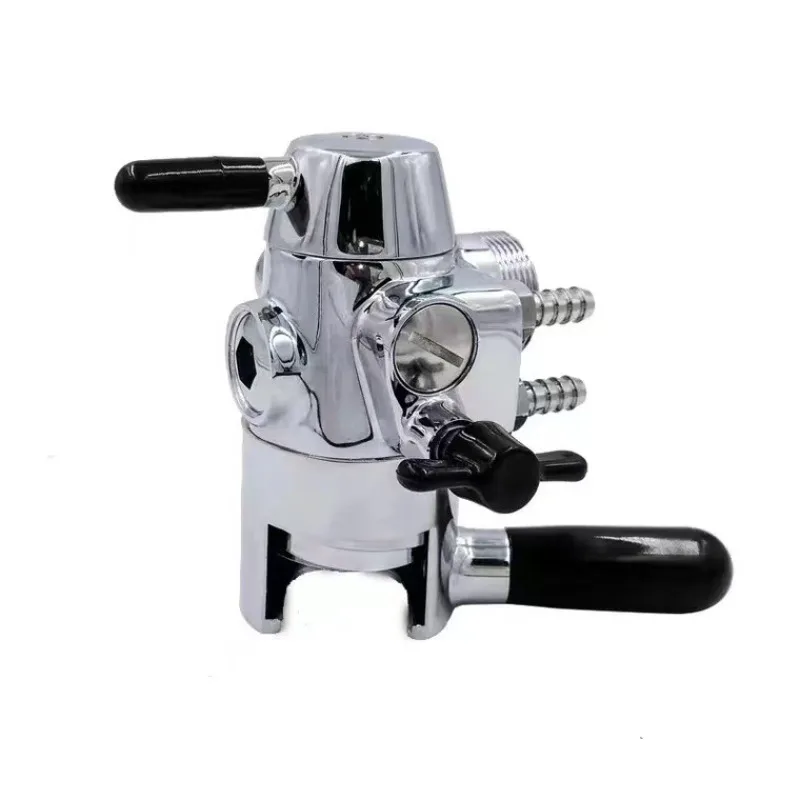 Isobaric Filler Craft Fermentation Tank Draft Beer Machine Bottle Head No Foam Beater Head
