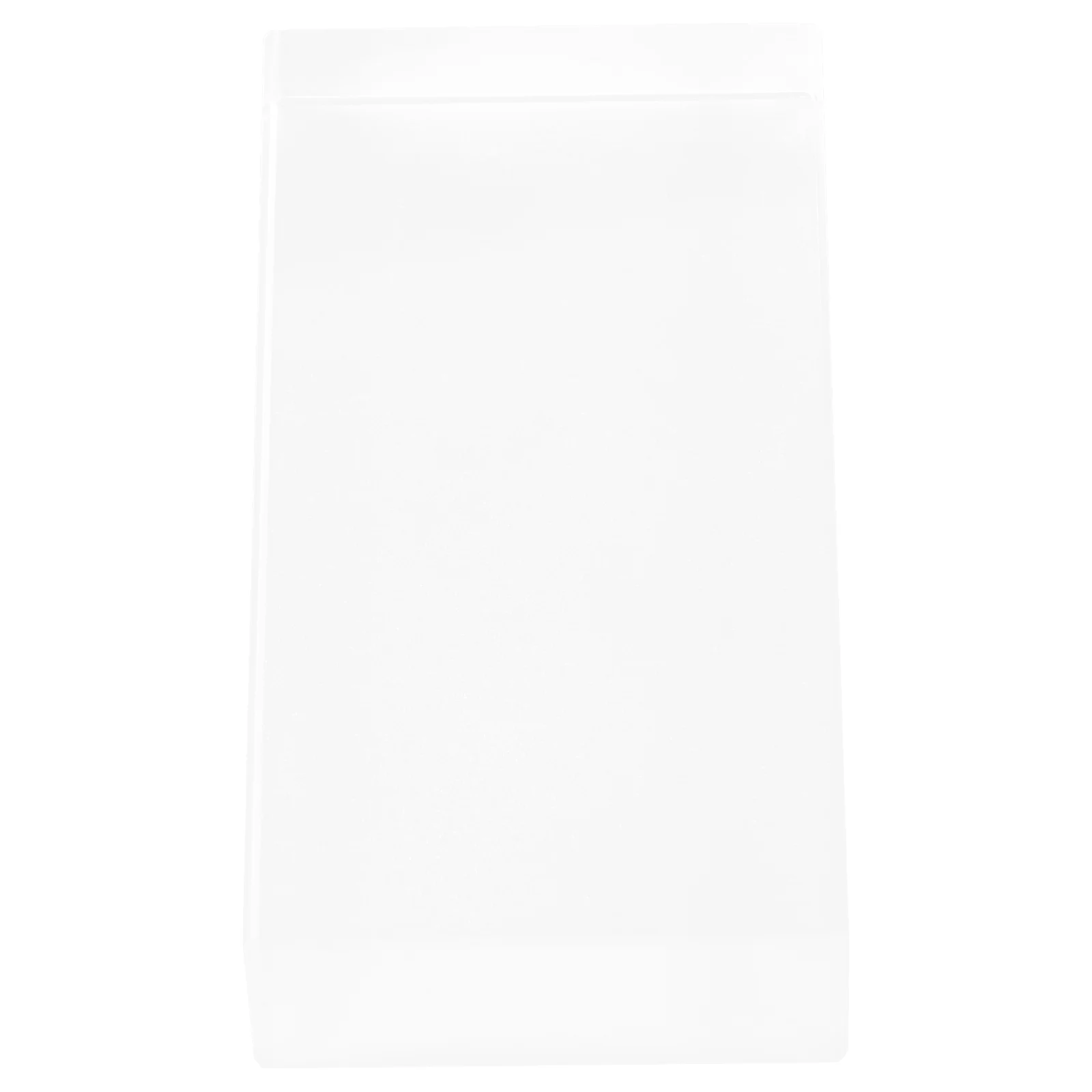 Rectangular Glass Brick Block for Refraction Experiments Teaching Instrument Physics Light Minimizes Reflection Enhanced