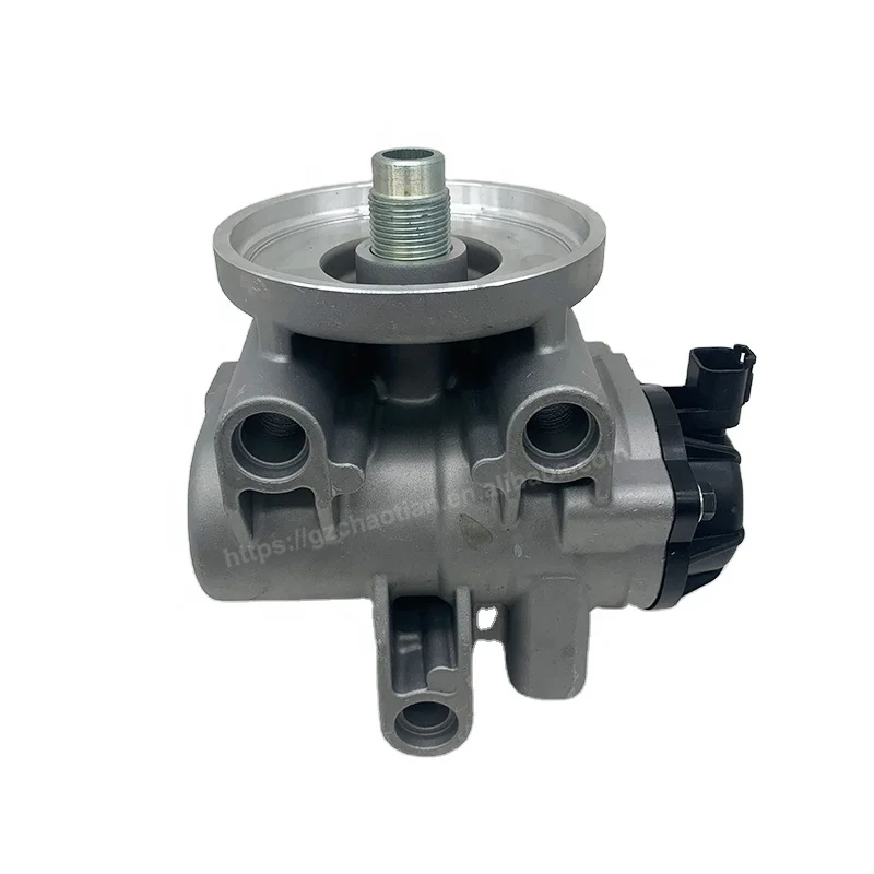 High Quality Excavator GP-FUEL PRIMING Fuel Water Separator Engine Fuel Priming Pump 362-1644 326-1640