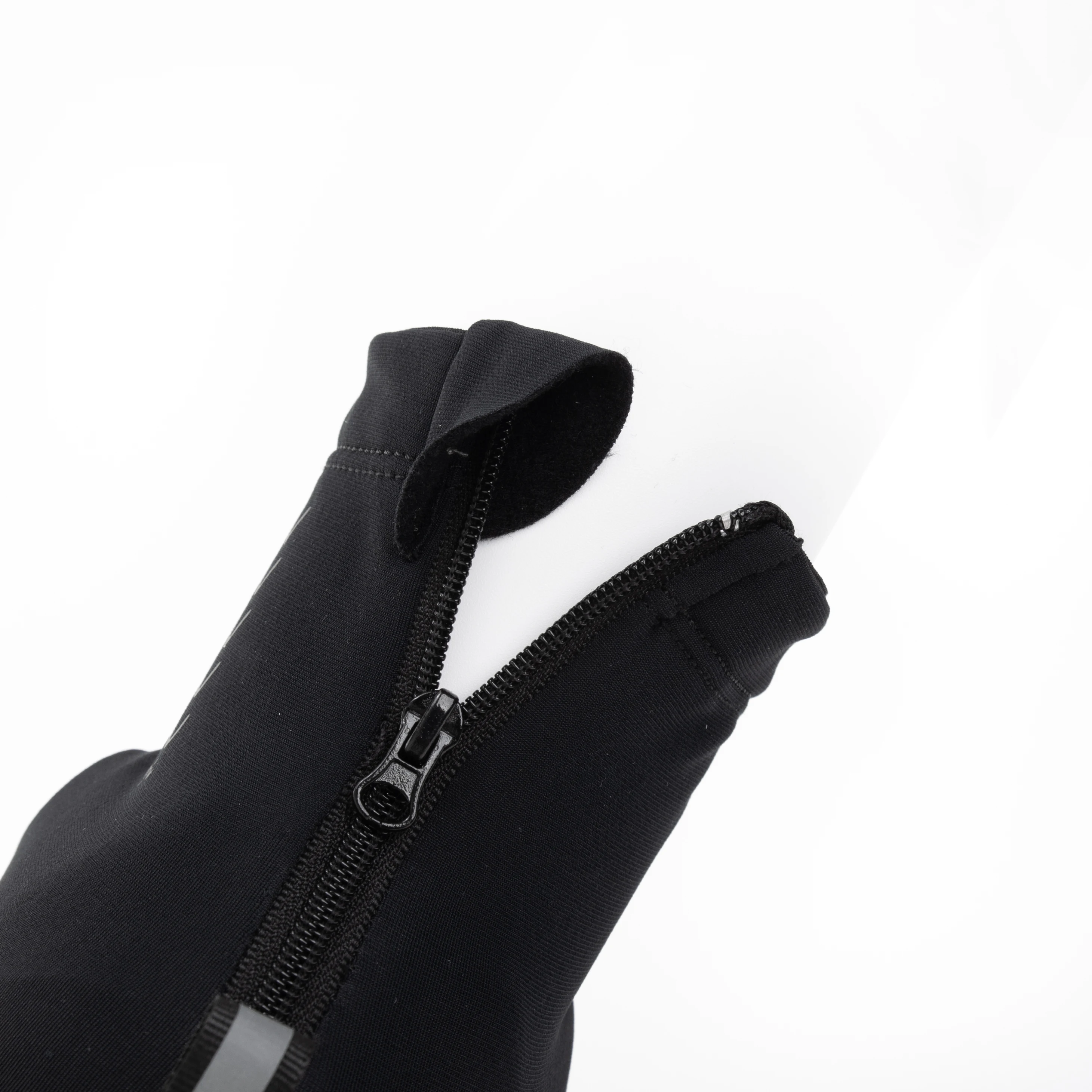 YKYWBIKE 2026 Fahrradschuh-Überzieher Thermisches Fleece Rennrad-Überschuhe Winddichte MTB Warme Fahrradschuh-Überzüge – Detail 9