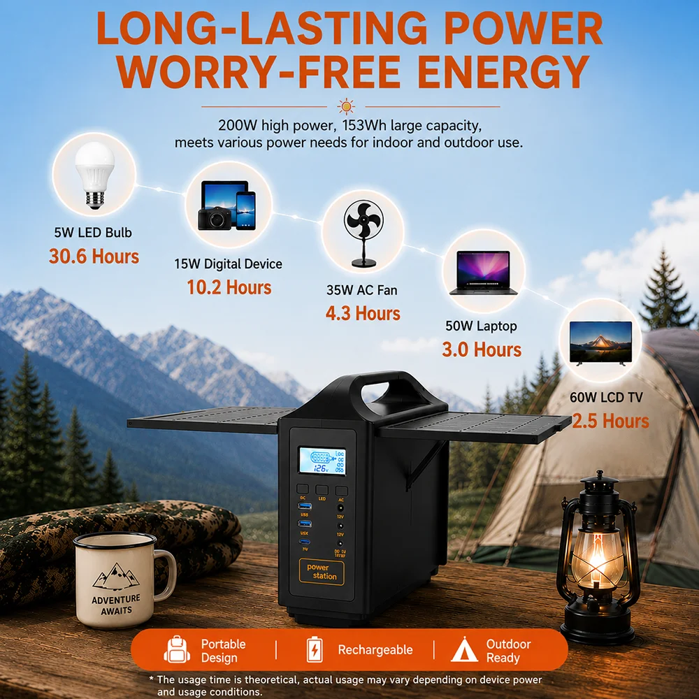 Thumbnail 4 - #60 Best Solar Power Stations to Buy In 2026