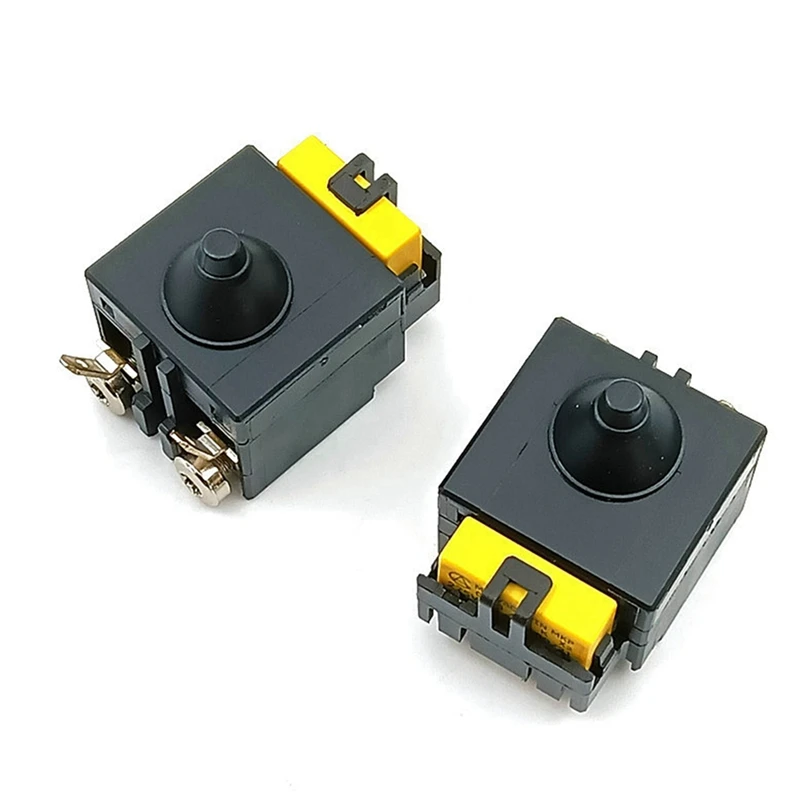 343411980 Switch Replacement for WEV850-115 125 Corner Mill Switch Electric Power Tool Accessories-A49I view 6