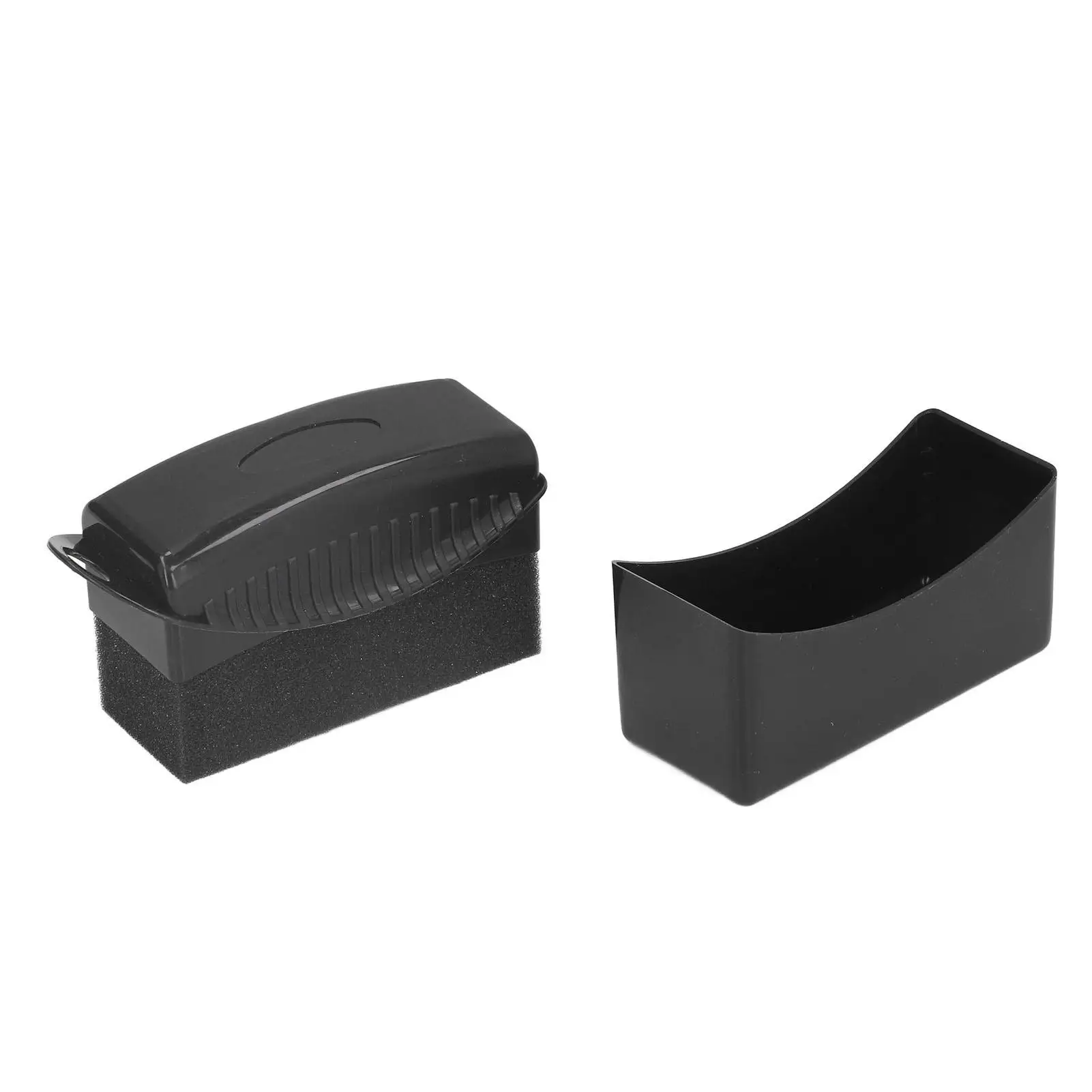 

Аппликатор для контура шин, губка для полировки колес автомобиля, щетка с пальцем для мытья