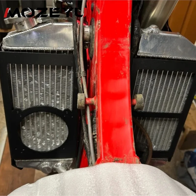 Radiator Guard For Beta Xtrainer300 Xtrainer250 2T 2015 -2023 2024 2025 2026 Xtrainer 250 Xtrainer 300 Radiator Grille Protector