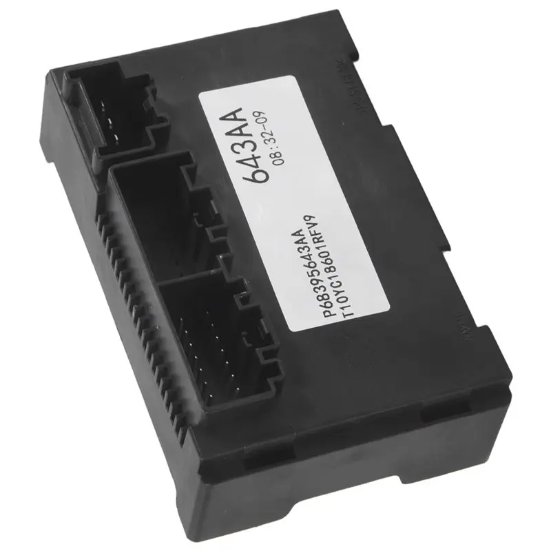 

A54P-643AA 4WD Transfer Case Control Module Plug&Play P68395643AA For Dodge Durango Jeep Grand Cherokee 2011-2013 56029423AK