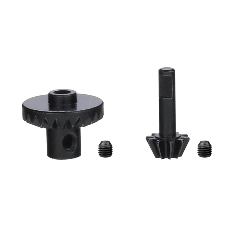 2X スチールフロント & リアアクスルギアドライブシャフトギアアップグレードアクセサリー WPL B24 B36 C14 C24 MN D90 D99 MN99S 部品