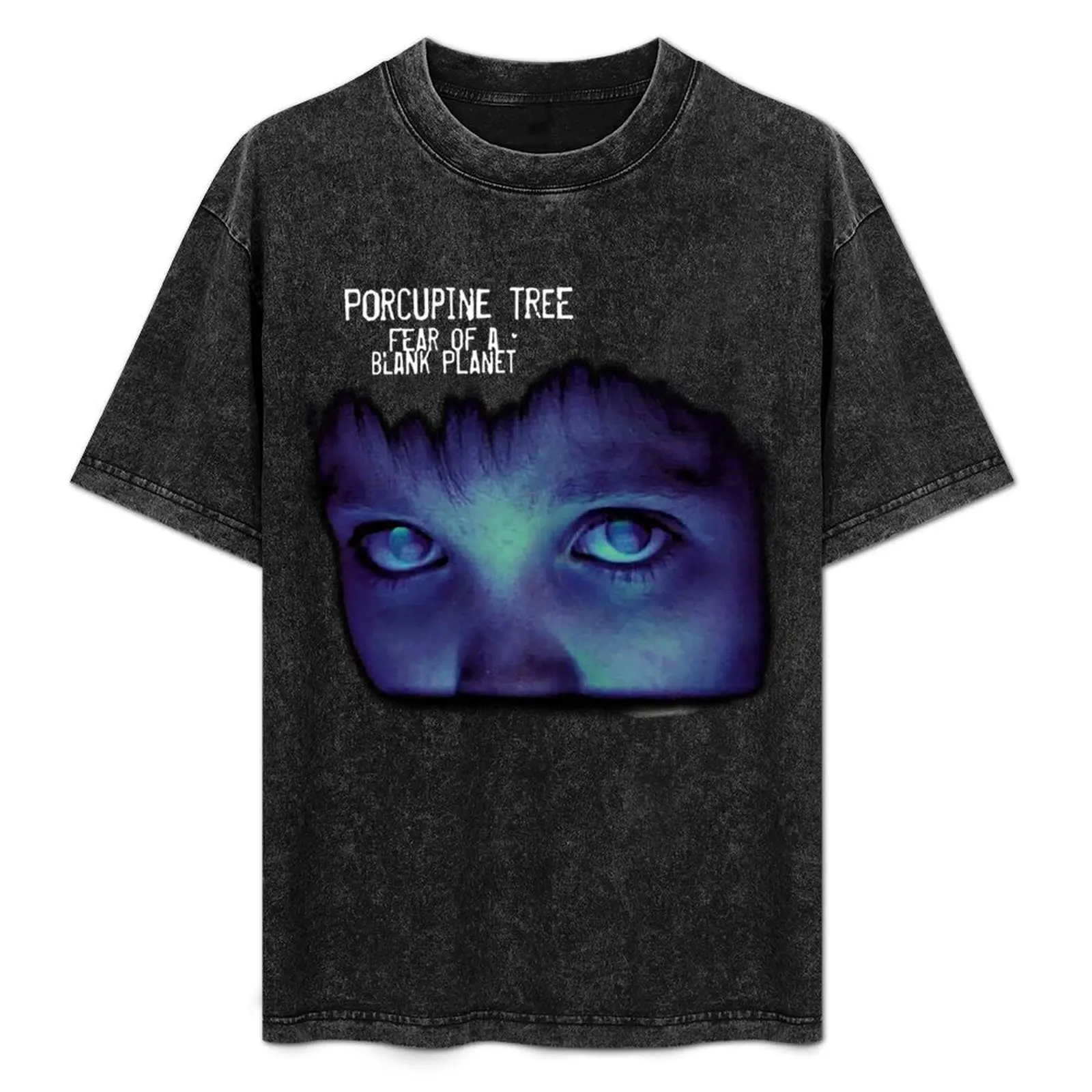 

Porcupine Tree T-Shirt Basic Simple Casual Short Sleeve Tee