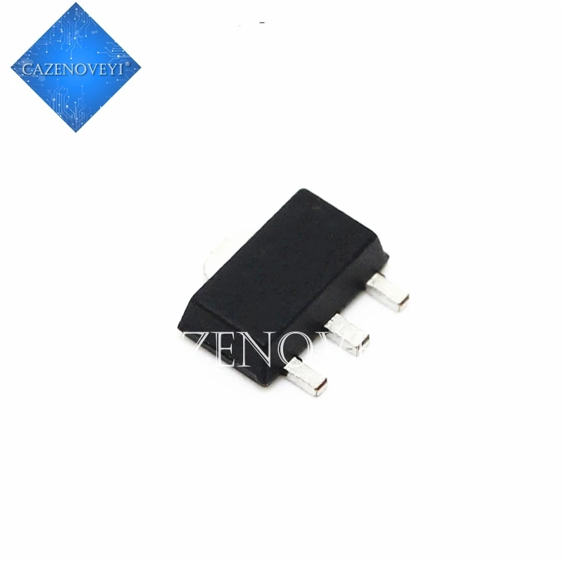 

20pcs/lot HT7533 HT7533-1 SOT SOT-89 HT7533-A SOT89 SMD voltage regulator IC In Stock