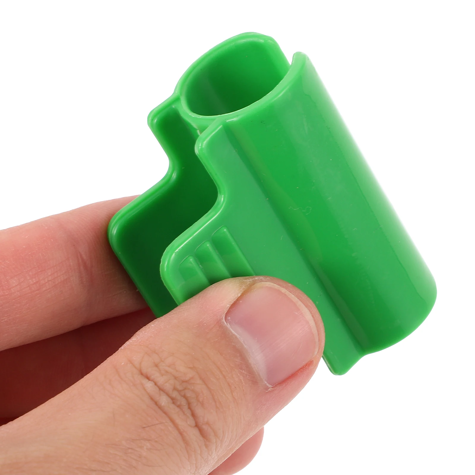 

1 set Greenhouse Pipe Connector Kit Three-way Four-way Clamps Plastic Durable Gardening Accessories Greenhouse Parts
