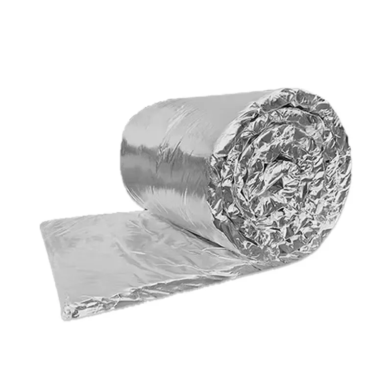 for Ceramic Fiber Aluminosilicate Heat Insulation Blanket R21.0 Waterproof High Temperature Resistant Fire Retardant