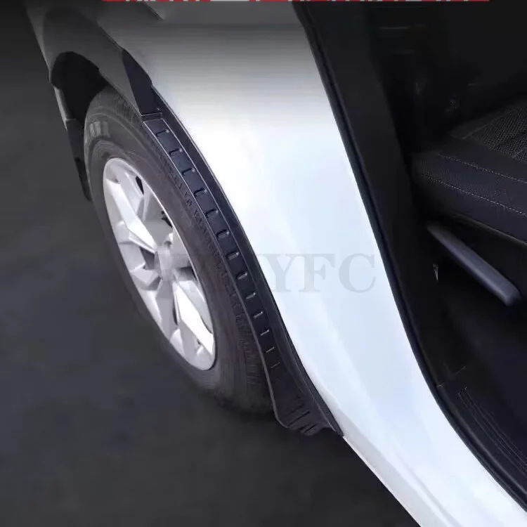 

Автомобильный брызговик специально для Geely Tugella S 2020 2021 2022 2023 2024, крыло заднего колеса, аксессуары для брызговиков