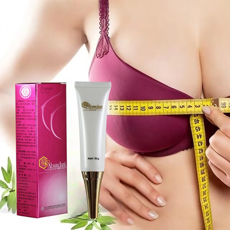 

3Pc Breast Enlargement Cream Chest Enhancement Elasticity Promote Female Hormone Breast Lift Firming Massage Up Size Bust Care