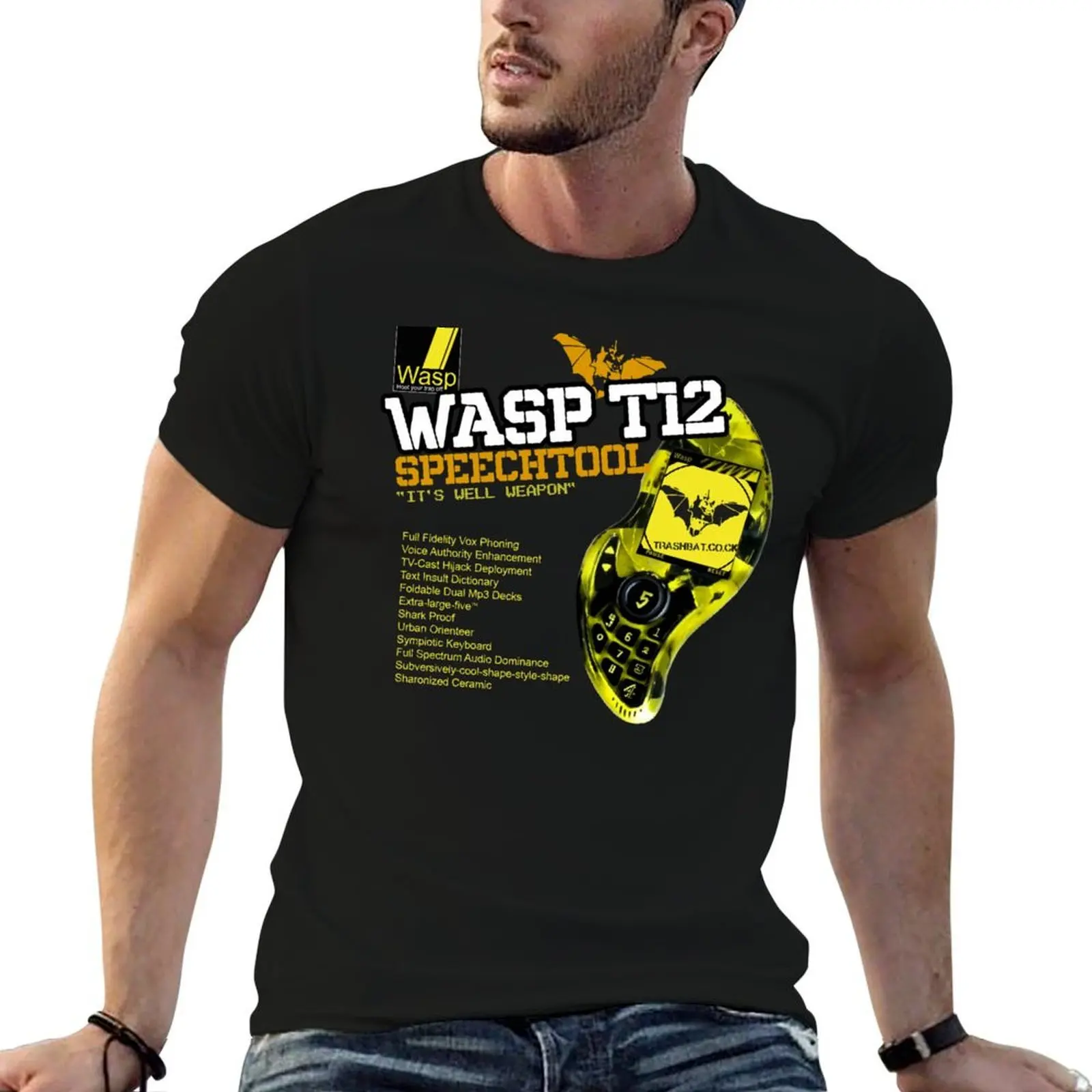 T12 Shirt Shirt Spe…