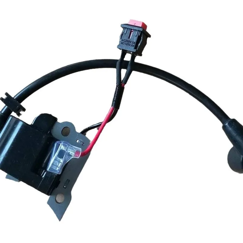 High Voltage Ignition Coil Igniter For G230RC G260RC G240RC G270RC Gas Chainsaw Replacement Spare Parts