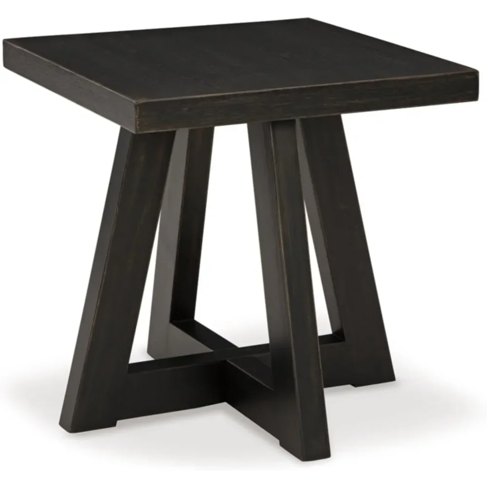 Table d'appoint Galliden, table d'appoint utilisée pour le salon