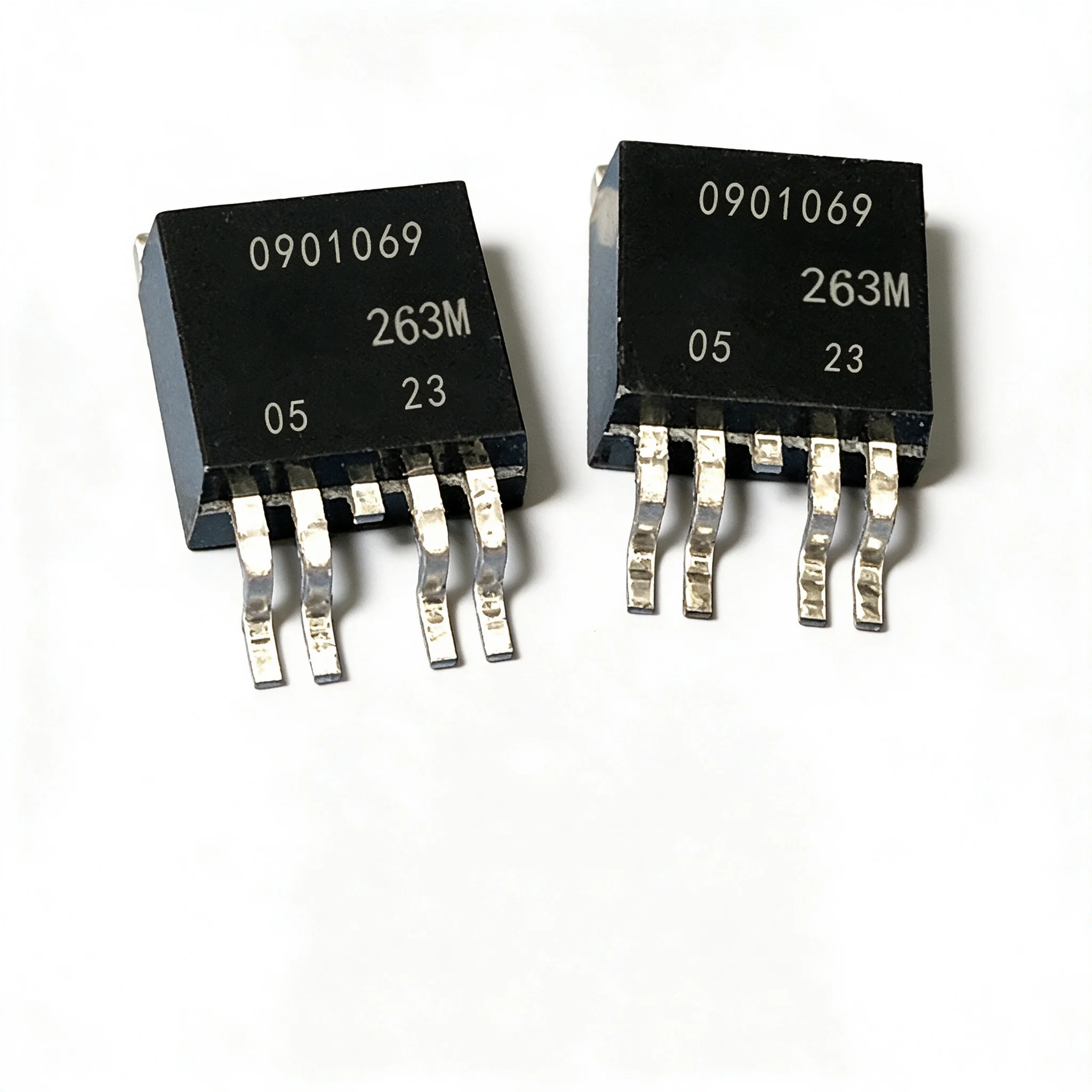 5piece IR0901069 TO-263-4 In Stock