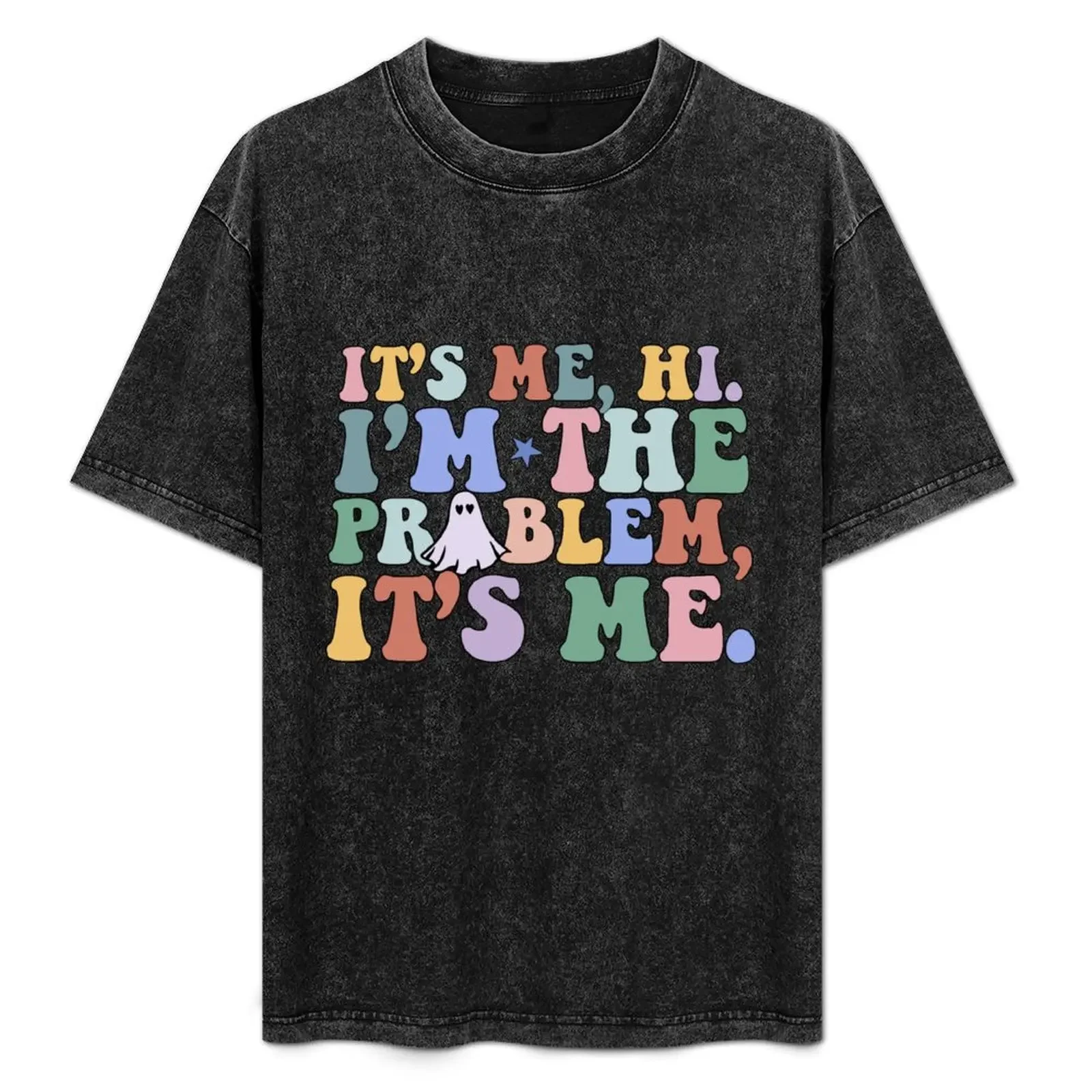 

i'm the problem! T-Shirt Work Utility Short Sleeve Shirt